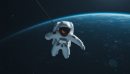 Life Beyond Earth: Exploring the Realities of Astronaut Existence in Space